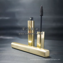 Conteneur de Mascara de luxe Square